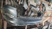 SKODA KODİAQ ARKA TAMPON 2016-2024 -565807421