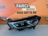 RENAULT KOLEOS LEDLİ HALOJEN SAĞ FAR ORJİNAL 260103366R