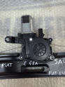 Oto Çıkma Parça / Fiat / Egea / Oto Cam / Cam Motoru / Çıkma Parça 