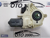 Oto Çıkma Parça / Audi / A4 / Oto Cam / Cam Motoru / Çıkma Parça 