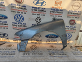 Oto Çıkma Parça / Audi / A4 / Kaporta & Karoser / Sol Ön Çamurluk / Çıkma Parça 