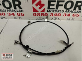 TOYOTA AURİS SIFIR SOL ARKA EL FREN TEL 07-12 OEM NO:46430-02121