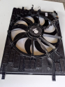 Oto Çıkma Parça / Volvo / S60 / Fan / Fan Motoru / Çıkma Parça 
