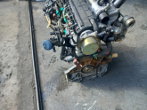 Dacia Logan 1.5 dci 85 hp motor