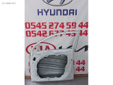 Oto Çıkma Parça / Hyundai / Tucson / Kaporta & Karoser / Sağ Ön Kapı / Çıkma Parça 