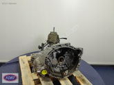 Oto Çıkma Parça / Citroen / C3 / Şanzıman / Şanzıman Komple / Çıkma Parça 