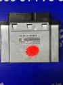 04E907309BL 0261S12606 MED17.5.25 VW GOLF MOTOR BEYNİ