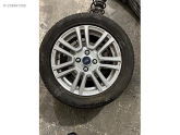 Ford Otosan FORD COURİER 16'' ORJİNAL JANT TAKIMI