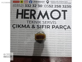 Oto Çıkma Parça / Audi / A4 / Yakıt / Yakıt Pompası / Sıfır Parça 