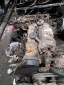 Oto Çıkma Parça / Nissan / Vanetto / Motor / Motor (komple) / Çıkma Parça 