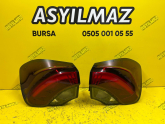 Oto Çıkma Parça / Fiat / Egea / Far & Stop / Sol Arka Stop / Çıkma Parça 