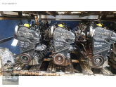 RENA. MEGANE MARŞLI 1.5 DİZEL MOTOR ÜNALLAR OTO YEDEK PARÇA