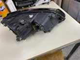 Oto Çıkma Parça / Volkswagen / Jetta / Far & Stop / Sol Ön Far / Çıkma Parça 