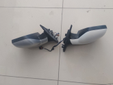 Oto Çıkma Parça / Citroen / Berlingo / Ayna / Sağ Dış Ayna / Çıkma Parça 