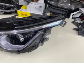 Oto Çıkma Parça / Volkswagen / Golf / Far & Stop / Sol Ön Far / Çıkma Parça 