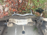 Oto Çıkma Parça / Renault / Scenic / Direksiyon / Direksiyon Kutusu / Çıkma Parça 