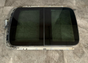 MİNİ COOPER SUNROOF HATASIZ ÇIKMA EGE OTOMOTİV