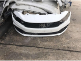 Oto Çıkma Parça / Fiat / Egea / Tampon / Ön Tampon / Çıkma Parça 