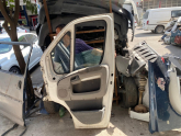 Oto Çıkma Parça / Citroen / Jumper / Kaporta & Karoser / Sağ Ön Kapı / Çıkma Parça 