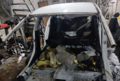 Oto Çıkma Parça / Peugeot / 308 / Kaporta & Karoser / Kesme Tavan Sacı / Çıkma Parça 