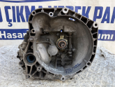 Oto Çıkma Parça / Fiat / Marea / Şanzıman / Şanzıman Komple / Çıkma Parça 