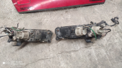 Oto Çıkma Parça / Mazda / Lantis / Far & Stop / Sağ Ön Far / Çıkma Parça 
