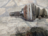 Oto Çıkma Parça / Land Rover / Freelander / Alt Takım / Aks / Çıkma Parça 