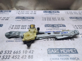 Oto Çıkma Parça / Ford / Tourneo Connect / Oto Cam / Cam Krikosu / Çıkma Parça 
