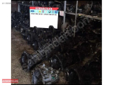 Oto Çıkma Parça / Citroen / Berlingo / Şanzıman / Şanzıman Komple / Çıkma Parça 