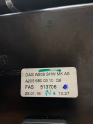 Oto Çıkma Parça / Mercedes / C180 / Koltuk & Döşeme / Orta Konsol / Çıkma Parça 