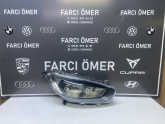 Oto Çıkma Parça / Ford / Tourneo Courier / Far & Stop / Sağ Ön Far / Çıkma Parça 