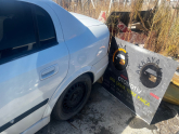 Oto Çıkma Parça / Opel / Astra / Kaporta & Karoser / Kasa / Kupa / Çıkma Parça 