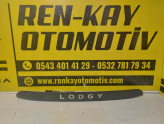 848103492R DACİA LODGY BAGAJ BAGAJ KAPAĞI TUTAMACI ORJ ÇIKMA