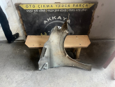 Oto Çıkma Parça / Peugeot / 208 / Kaporta & Karoser / Sol Ön Çamurluk / Çıkma Parça 
