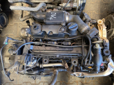 Oto Çıkma Parça / Ford / Fiesta / Motor / Motor (komple) / Çıkma Parça 