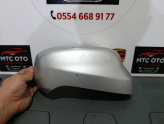 FORD COURİER SAĞ AYNA KAPAĞI GRİ-2 ORJİNAL