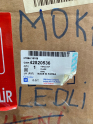 Oto Çıkma Parça / Opel / Mokka / Far & Stop / Sol Ön Far / Sıfır Parça 