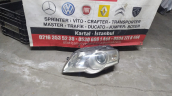 Oto Çıkma Parça / Volkswagen / Passat / Far & Stop / Sağ Ön Far / Çıkma Parça 