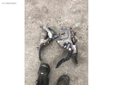 Oto Çıkma Parça / Renault / Megane / Koltuk & Döşeme / Pedal / Çıkma Parça 