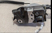 Oto Çıkma Parça / Citroen / C5 / Kaporta & Karoser / Kapı Kilidi / Çıkma Parça 