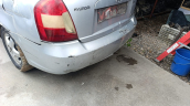 Hyundai Accent Era arka dingil