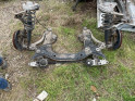 AUDİ A4 ARKA DİNGİL ORJİNAL ÇIKMA
