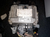 Peugeot 307 beyin - 0 281 011 234