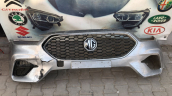 MG ZS ORJİNAL ÇIKMA ÖN TAMPON B