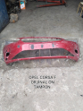 OPEL CORSA F ORJİNAL ÖN TAMPON 2020-2023