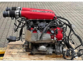 Oto Çıkma Parça / Ferrari / 458 / Motor / Motor (komple) / Çıkma Parça 