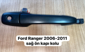FORD RANGER 2006-2011 SAĞ ÖN KAPI KOLU                (XS2411S25)