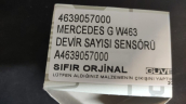 Oto Çıkma Parça / Mercedes / G Serisi / Beyin / Radar Sensörü / Sıfır Parça 