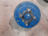 Oto Çıkma Parça / Honda / Civic / Alt Takım / Taşıyıcı / Çıkma Parça 