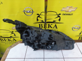 Oto Çıkma Parça / Peugeot / 308 / Far & Stop / Sol Ön Far / Çıkma Parça 